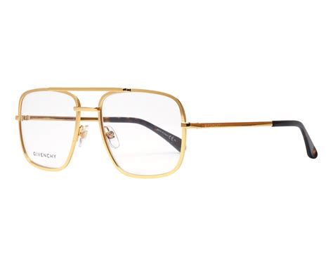 givenchy lunette homme|monture lunettes homme ultra finess.